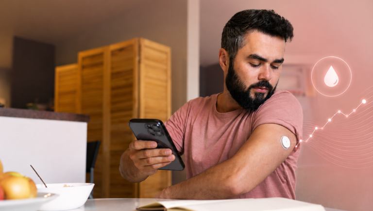 What Is a Continuous Glucose Monitor (CGM) and Who Needs One