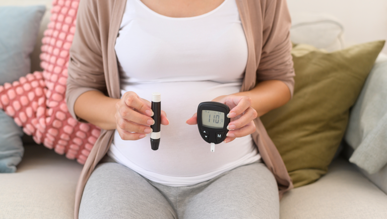 Diabetes gestacional: lo que toda embarazada en Puerto Rico debe saber